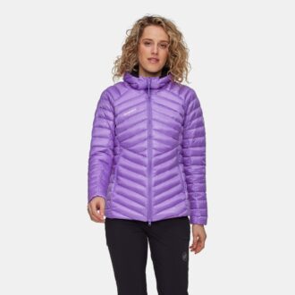 Veste à capuche Broad Peak IN pour femme Veste à capuche Broad Peak IN pour femme