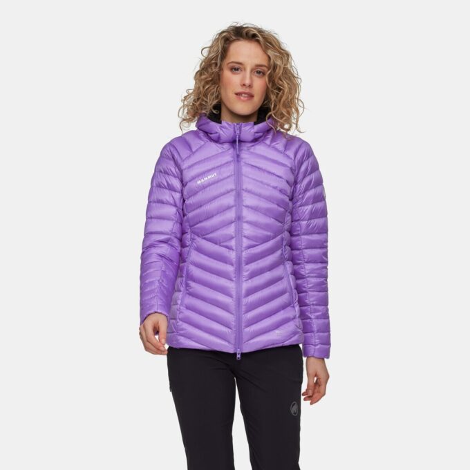 Veste à capuche Broad Peak IN pour femme Veste à capuche Broad Peak IN pour femme
