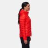 Veste à capuche Broad Peak IN pour femme Veste à capuche Broad Peak IN pour femme