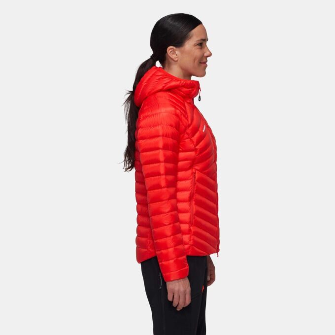Veste à capuche Broad Peak IN pour femme Veste à capuche Broad Peak IN pour femme