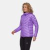 Veste à capuche Broad Peak IN pour femme Veste à capuche Broad Peak IN pour femme