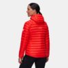 Veste à capuche Broad Peak IN pour femme Veste à capuche Broad Peak IN pour femme