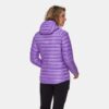 Veste à capuche Broad Peak IN pour femme Veste à capuche Broad Peak IN pour femme