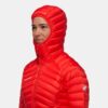 Veste à capuche Broad Peak IN pour femme Veste à capuche Broad Peak IN pour femme