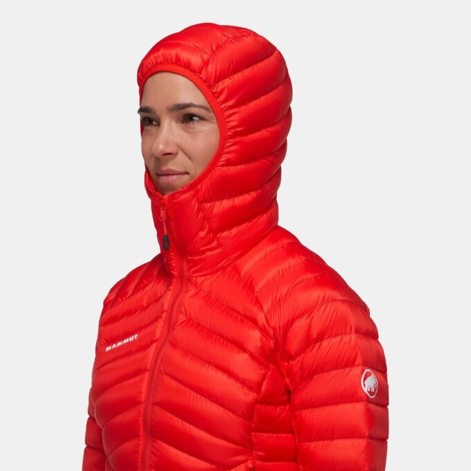Veste à capuche Broad Peak IN pour femme Veste à capuche Broad Peak IN pour femme