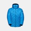 Veste à capuche Broad Peak IN pour hommes Veste à capuche Broad Peak IN pour hommes
