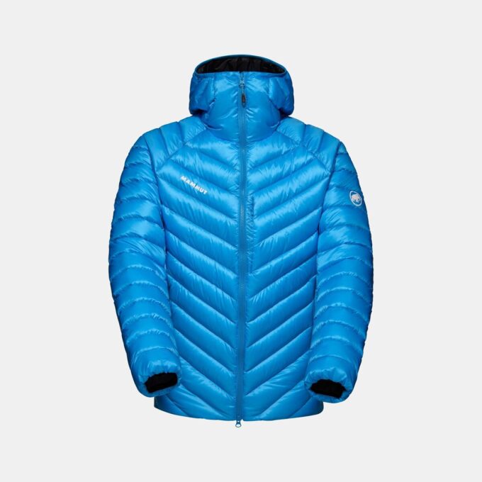 Veste à capuche Broad Peak IN pour hommes Veste à capuche Broad Peak IN pour hommes