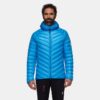Veste à capuche Broad Peak IN pour hommes Veste à capuche Broad Peak IN pour hommes