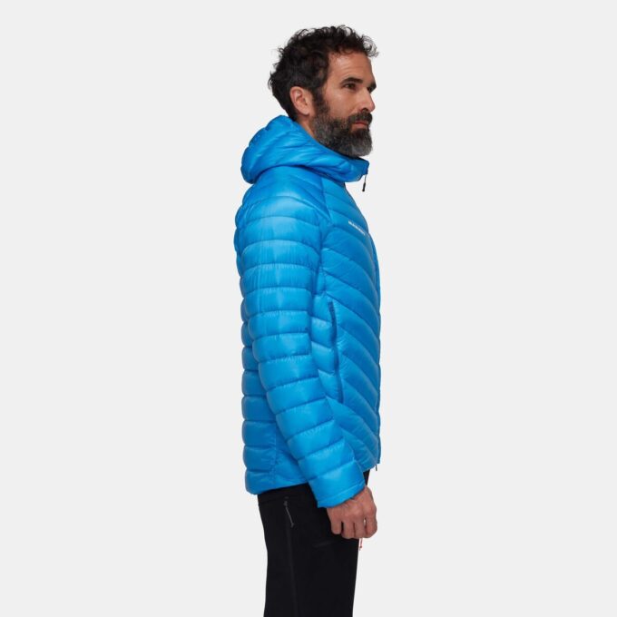Veste à capuche Broad Peak IN pour hommes Veste à capuche Broad Peak IN pour hommes
