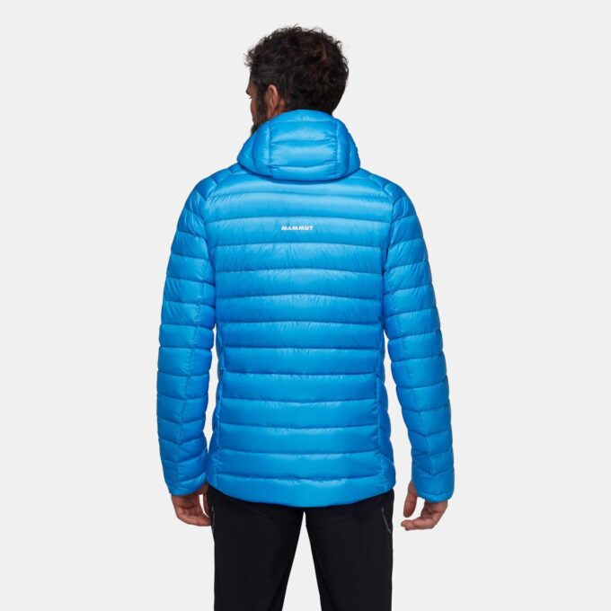 Veste à capuche Broad Peak IN pour hommes Veste à capuche Broad Peak IN pour hommes