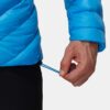 Veste à capuche Broad Peak IN pour hommes Veste à capuche Broad Peak IN pour hommes