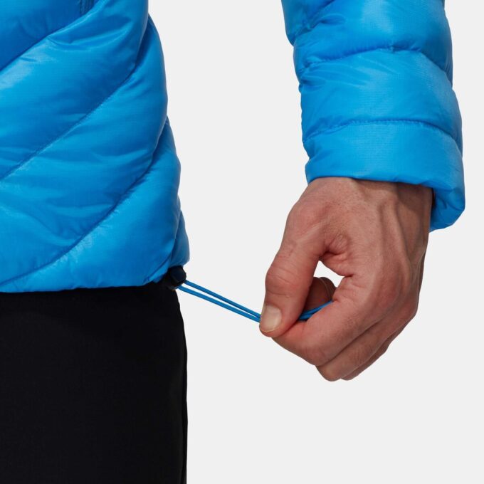 Veste à capuche Broad Peak IN pour hommes Veste à capuche Broad Peak IN pour hommes