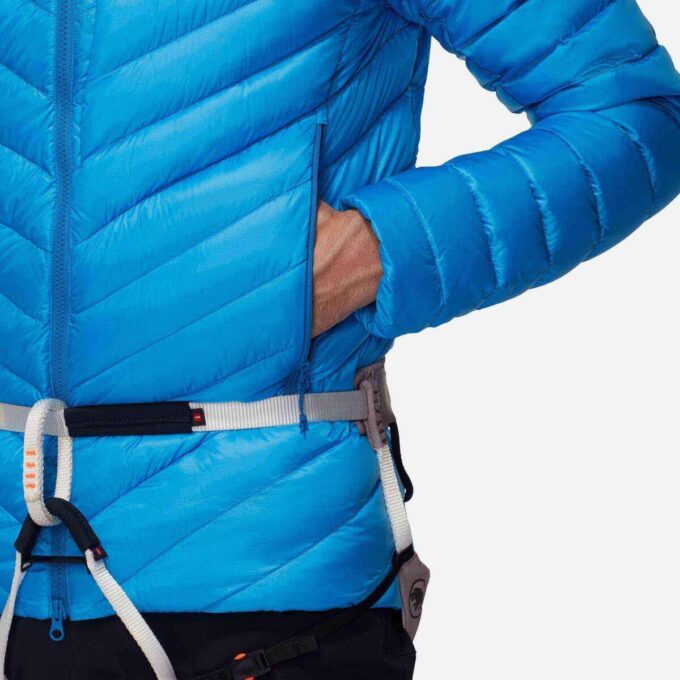 Veste à capuche Broad Peak IN pour hommes Veste à capuche Broad Peak IN pour hommes