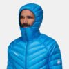 Veste à capuche Broad Peak IN pour hommes Veste à capuche Broad Peak IN pour hommes