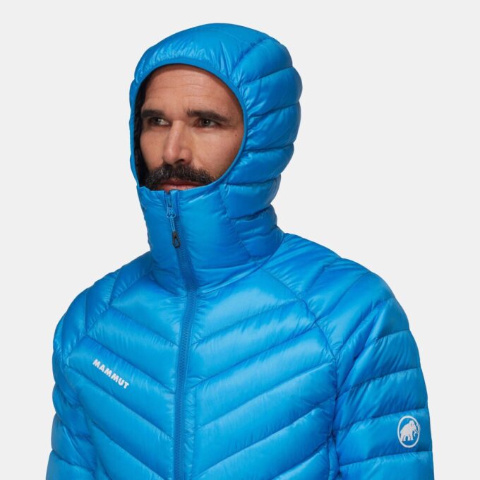 Veste à capuche Broad Peak IN pour hommes Veste à capuche Broad Peak IN pour hommes