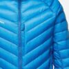 Veste à capuche Broad Peak IN pour hommes Veste à capuche Broad Peak IN pour hommes
