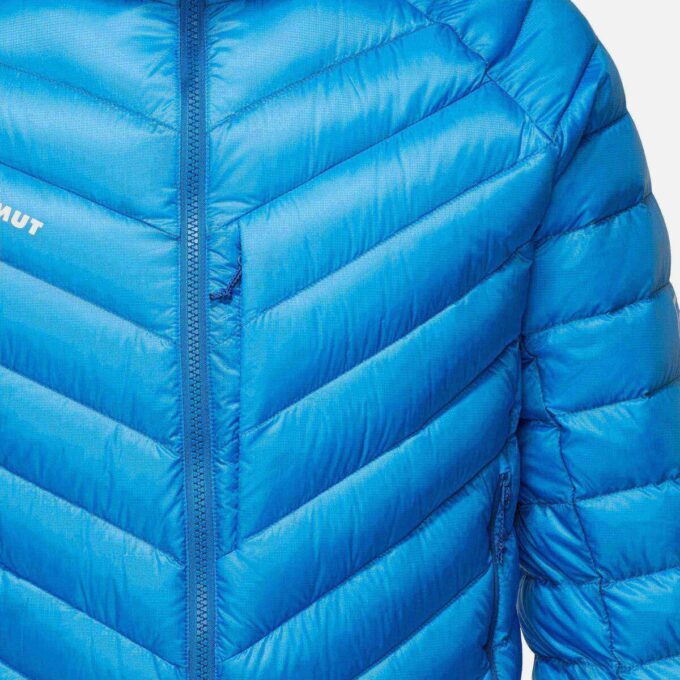 Veste à capuche Broad Peak IN pour hommes Veste à capuche Broad Peak IN pour hommes
