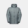 Veste à capuche Broad Peak Light IN pour homme Veste à capuche Broad Peak Light IN pour homme