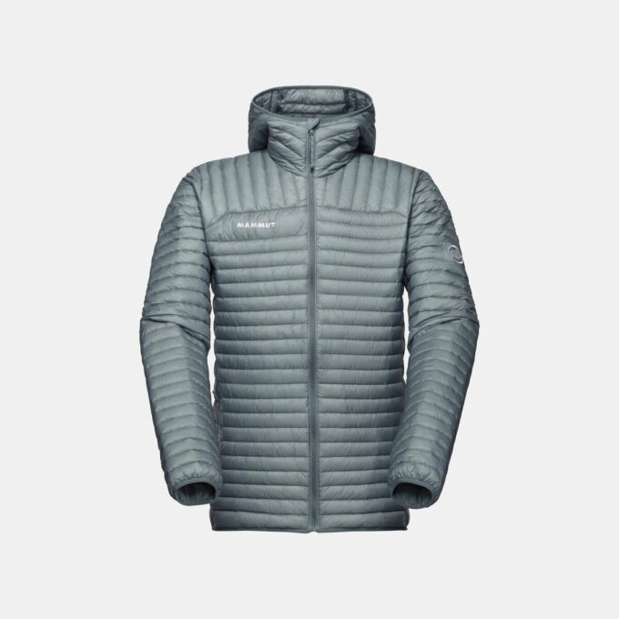 Veste à capuche Broad Peak Light IN pour homme Veste à capuche Broad Peak Light IN pour homme