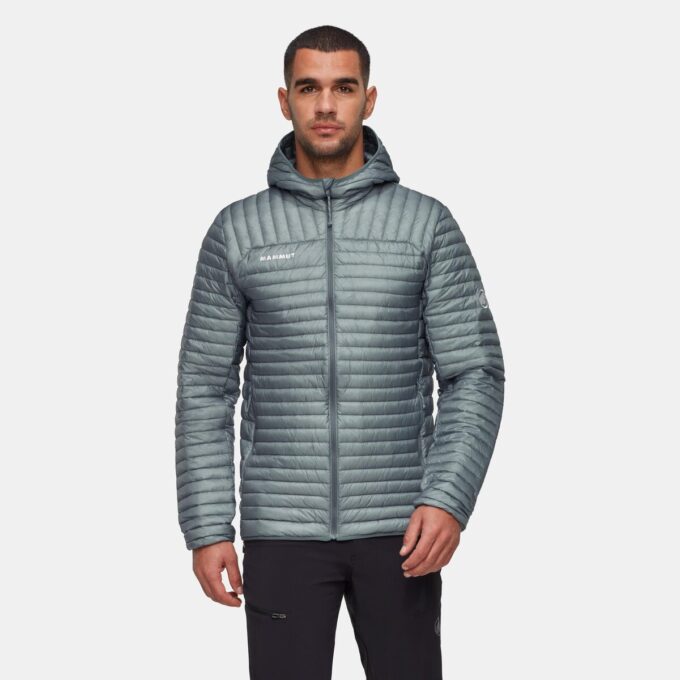 Veste à capuche Broad Peak Light IN pour homme Veste à capuche Broad Peak Light IN pour homme