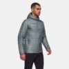Veste à capuche Broad Peak Light IN pour homme Veste à capuche Broad Peak Light IN pour homme