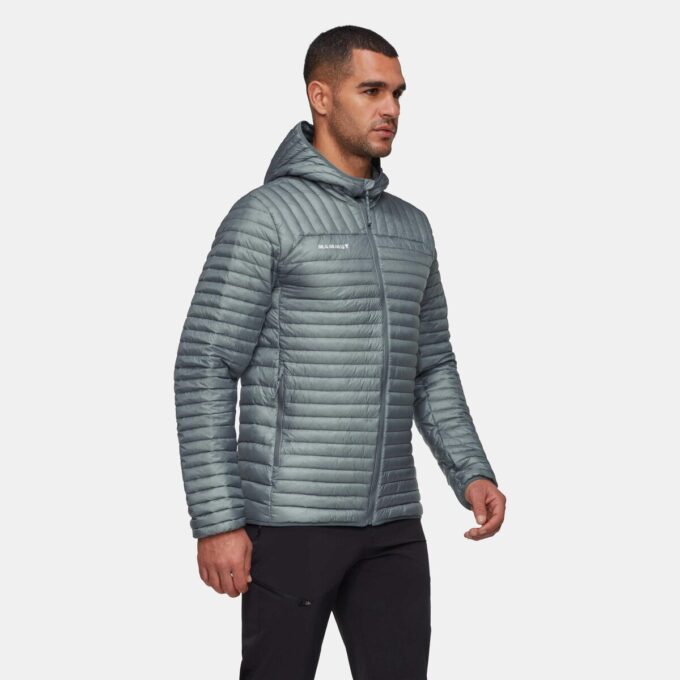 Veste à capuche Broad Peak Light IN pour homme Veste à capuche Broad Peak Light IN pour homme