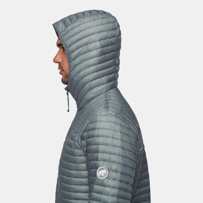 Veste à capuche Broad Peak Light IN pour homme Veste à capuche Broad Peak Light IN pour homme