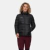 Veste à capuche Broad Peak Pro IN pour femme Veste à capuche Broad Peak Pro IN pour femme