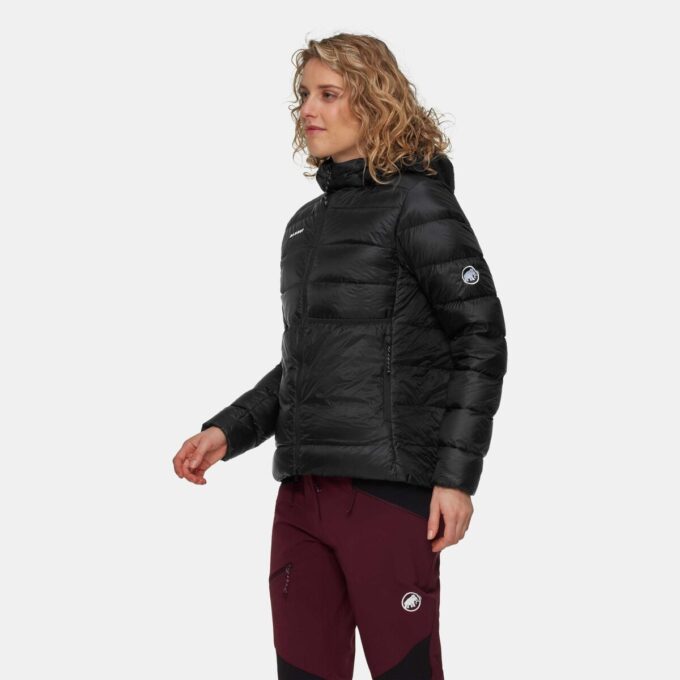 Veste à capuche Broad Peak Pro IN pour femme Veste à capuche Broad Peak Pro IN pour femme