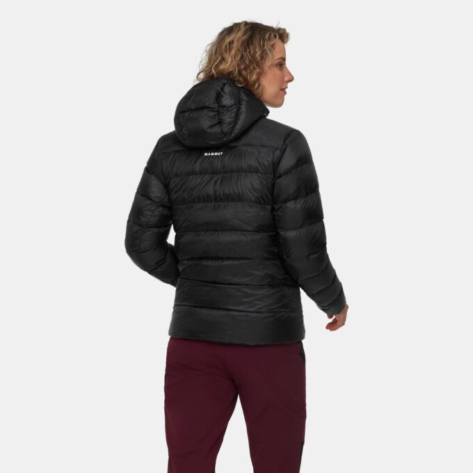 Veste à capuche Broad Peak Pro IN pour femme Veste à capuche Broad Peak Pro IN pour femme
