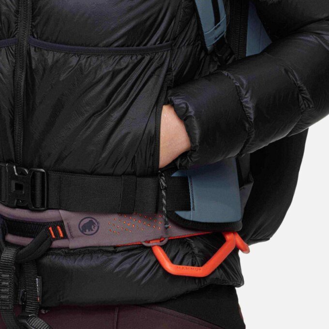 Veste à capuche Broad Peak Pro IN pour femme Veste à capuche Broad Peak Pro IN pour femme