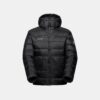 Veste à capuche Broad Peak Pro IN pour homme Veste à capuche Broad Peak Pro IN pour homme