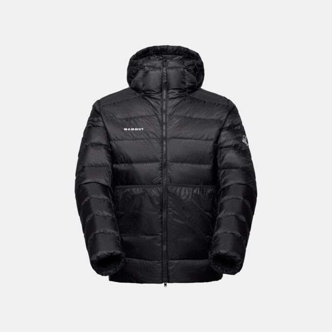 Veste à capuche Broad Peak Pro IN pour homme Veste à capuche Broad Peak Pro IN pour homme
