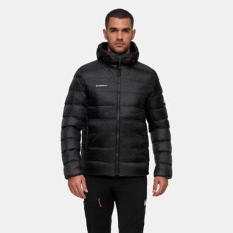 Veste à capuche Broad Peak Pro IN pour homme Veste à capuche Broad Peak Pro IN pour homme