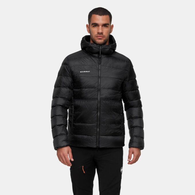 Veste à capuche Broad Peak Pro IN pour homme Veste à capuche Broad Peak Pro IN pour homme