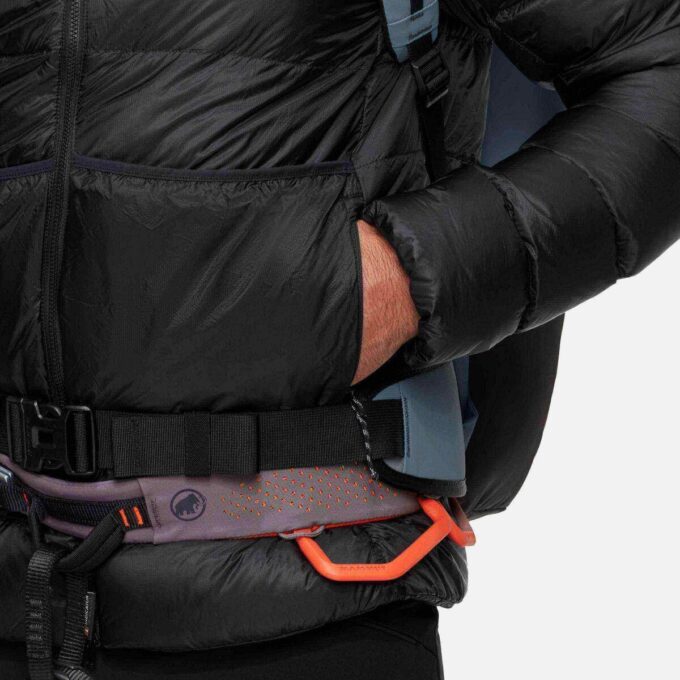 Veste à capuche Broad Peak Pro IN pour homme Veste à capuche Broad Peak Pro IN pour homme
