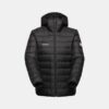 Veste à capuche Crag IN pour femme Veste à capuche Crag IN pour femme
