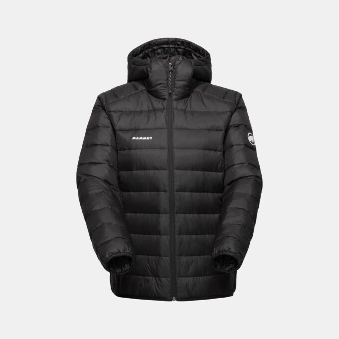 Veste à capuche Crag IN pour femme Veste à capuche Crag IN pour femme