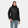 Veste à capuche Crag IN pour femme Veste à capuche Crag IN pour femme
