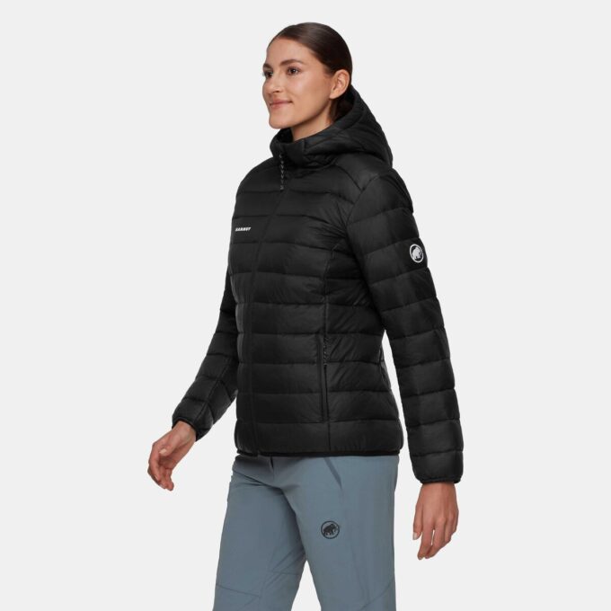 Veste à capuche Crag IN pour femme Veste à capuche Crag IN pour femme