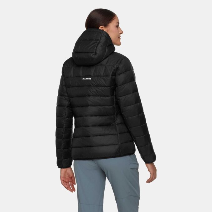 Veste à capuche Crag IN pour femme Veste à capuche Crag IN pour femme