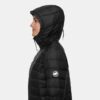 Veste à capuche Crag IN pour femme Veste à capuche Crag IN pour femme