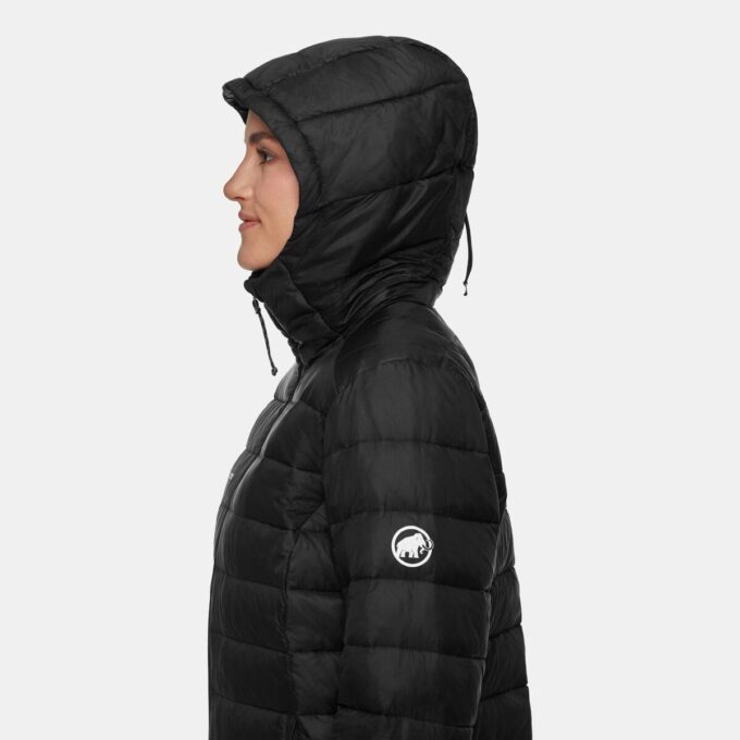 Veste à capuche Crag IN pour femme Veste à capuche Crag IN pour femme