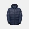 Veste à capuche Crag IN pour homme Veste à capuche Crag IN pour homme