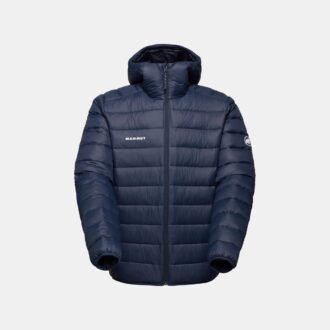 Veste à capuche Crag IN pour homme