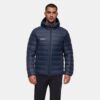 Veste à capuche Crag IN pour homme Veste à capuche Crag IN pour homme