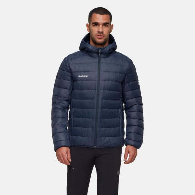 Veste à capuche Crag IN pour homme Veste à capuche Crag IN pour homme