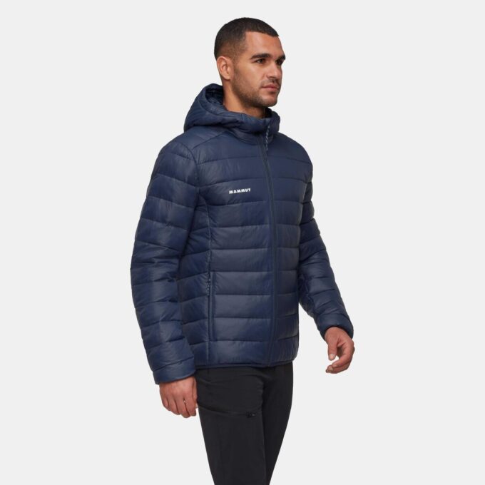 Veste à capuche Crag IN pour homme Veste à capuche Crag IN pour homme