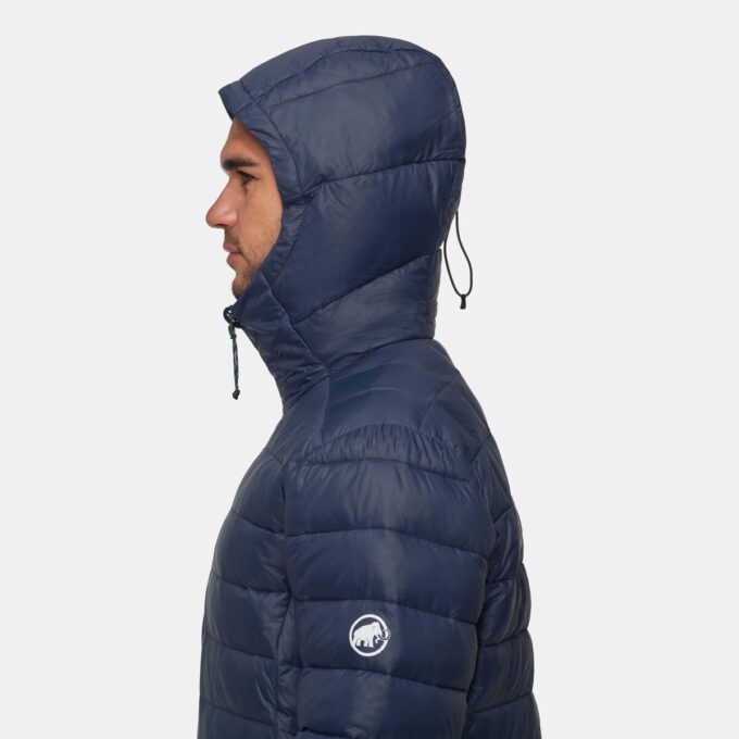 Veste à capuche Crag IN pour homme Veste à capuche Crag IN pour homme