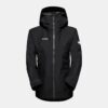 Veste à capuche Crater IV HS pour femme